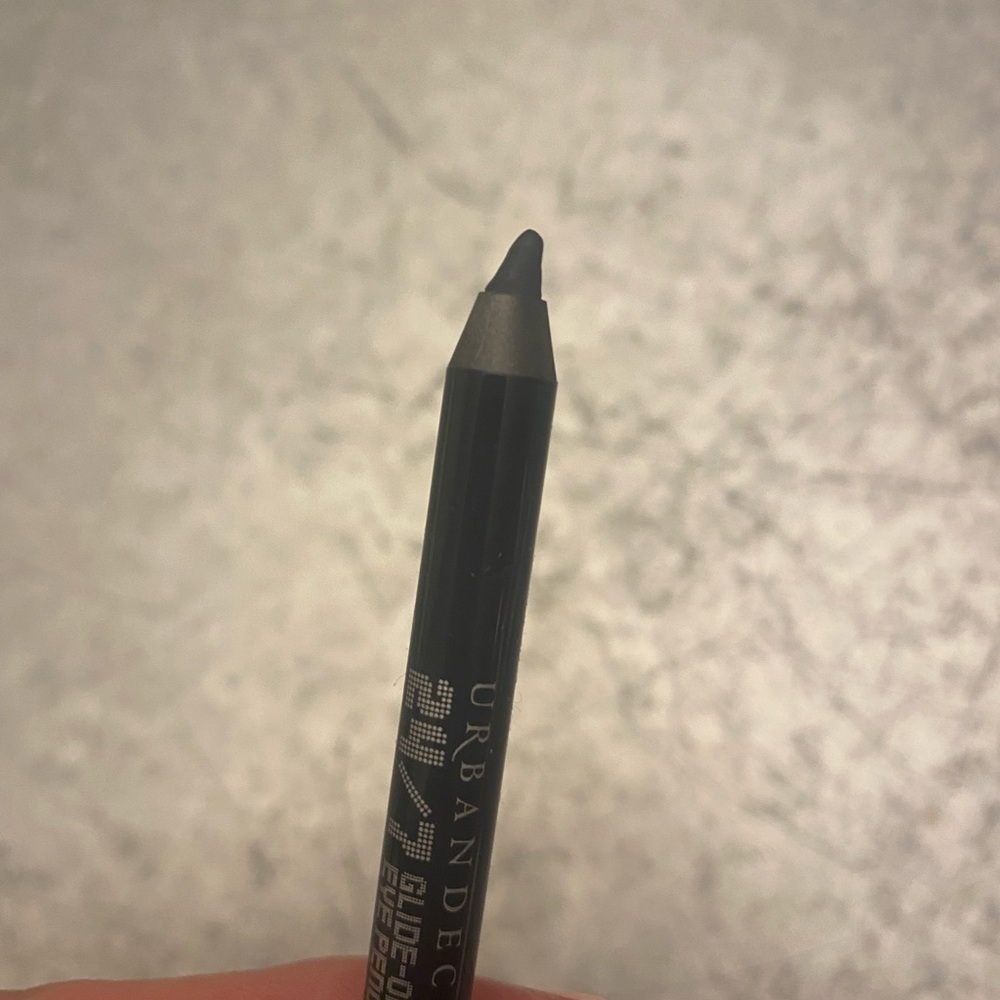 Urban decay glide in eyeliner in black